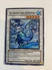 Sea Dragon Lord Gishilnodon