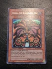 Exodia the Forbidden One