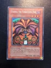Exodia the Forbidden One