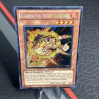 Gladiator Beast Laquari