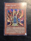 Lava Golem