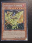 Sacred Phoenix of Nephthys