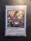 Vermillion Dragon Mech