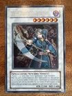 Skilled Blue Magician