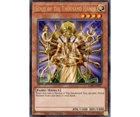 Right Leg of the Forbidden One