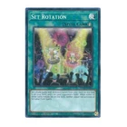 Set Rotation