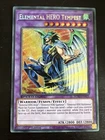 Elemental HERO Tempest