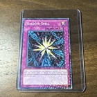 Shadow Spell