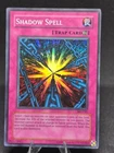 Shadow Spell
