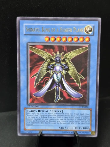 Supreme King Dragon Odd-Eyes