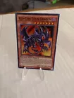 Red-Eyes Toon Dragon