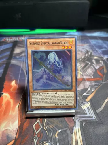 Shiranui Spectralsword Shade