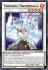 Shiranui Swordsaga