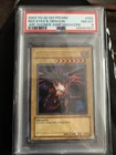 Red-Eyes Black Dragon