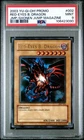 Red-Eyes Black Dragon