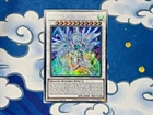 Shooting Majestic Star Dragon