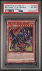 Red-Eyes Toon Dragon