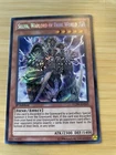 Sillva, Warlord of Dark World