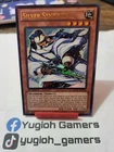 Ryko, Lightsworn Hunter