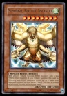 Simorgh, Bird of Ancestry