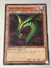 Sinister Serpent