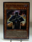Skilled White Magician