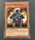 Skilled Dark Magician