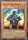 Skilled White Magician