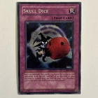 Skull Dice