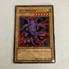 Sky Dragon