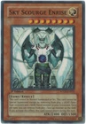 Sky Scourge Enrise