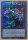Sky Striker Ace - Shizuku