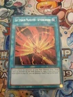 Sky Striker Maneuver - Afterburners!