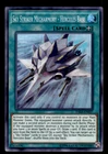 Sky Striker Mecharmory - Hercules Base