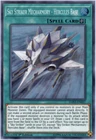 Sky Striker Mecharmory - Hercules Base