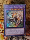 Sleipnir the Runick Mane