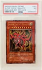 Slifer the Sky Dragon