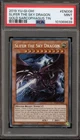 Slifer the Sky Dragon