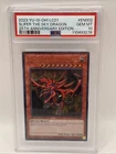 Number 100: Numeron Dragon