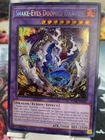 Snake-Eyes Doomed Dragon