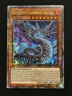 Snake-Eyes Flamberge Dragon