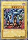 Snake-Eyes Flamberge Dragon