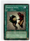 Snatch Steal