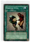 Snatch Steal