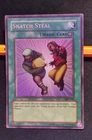 Snatch Steal
