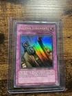 Solemn Judgment