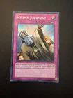 Solemn Judgment