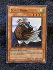 Sonic Bird