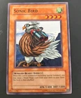 Sonic Bird