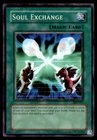 Soul Exchange